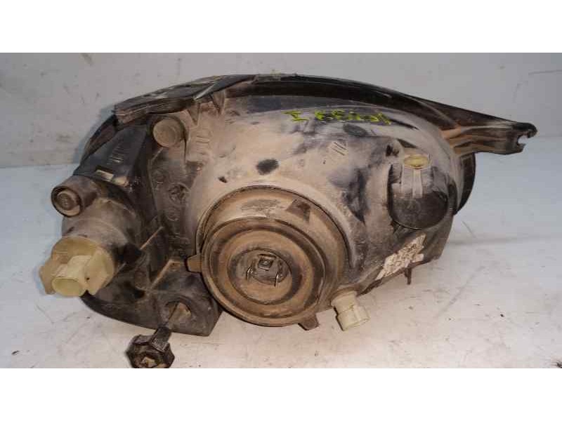Recambio de faro izquierdo para opel corsa b fresh referencia OEM IAM   