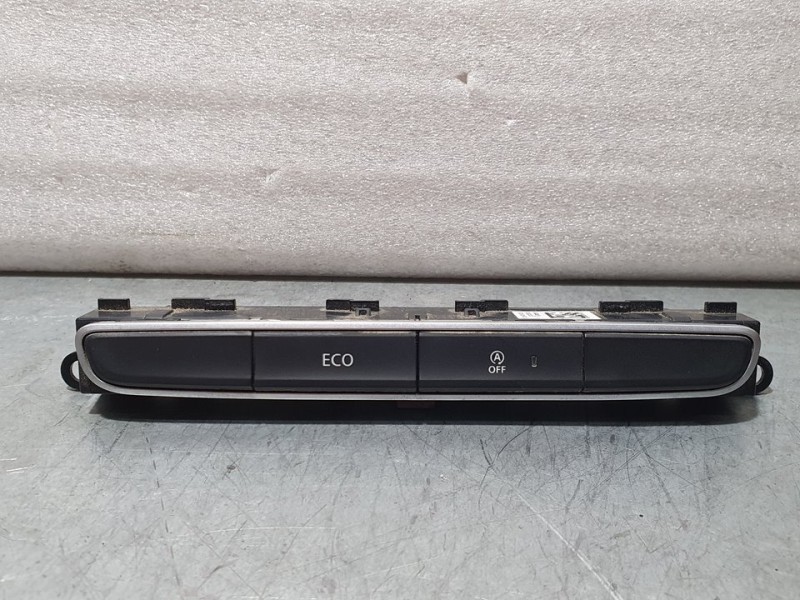 Recambio de mando multifuncion para renault megane iv 5 puertas referencia OEM IAM 283E84929R  