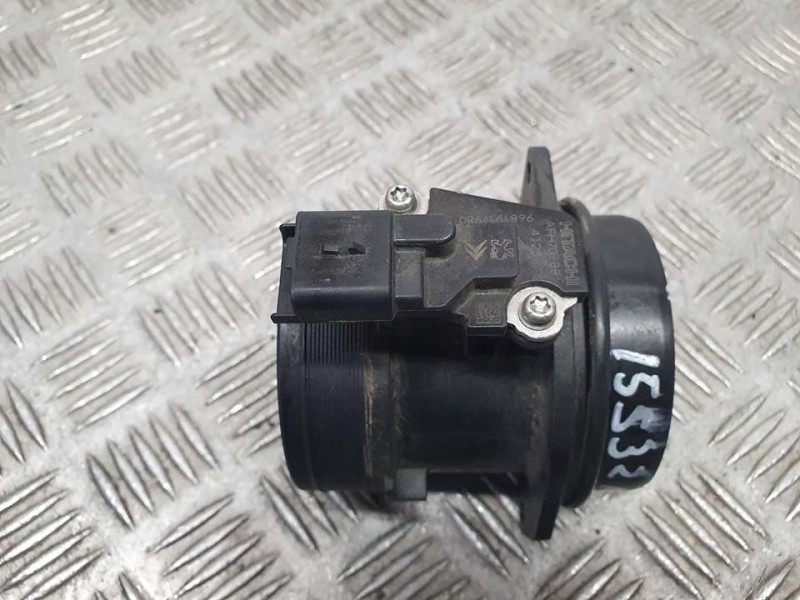 Recambio de caudalimetro para peugeot 508 allure referencia OEM IAM 9681917980 AFH7088 HITACHI
