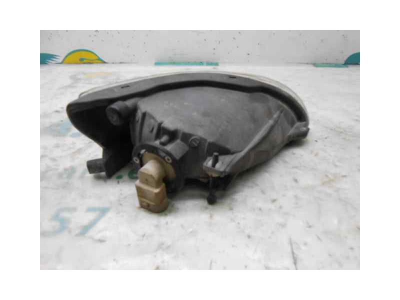 Recambio de faro antiniebla izquierdo para lexus rx 300(mcu35) luxury referencia OEM IAM   