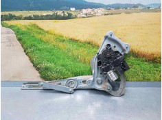 ELEVALUNAS TRASERO IZQUIERDO 827310004R 6 PINS ELECTRICO