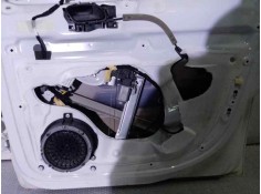 Recambio de elevalunas delantero derecho para peugeot partner kasten confort l1 referencia OEM IAM  6 PINS ELECTRICO