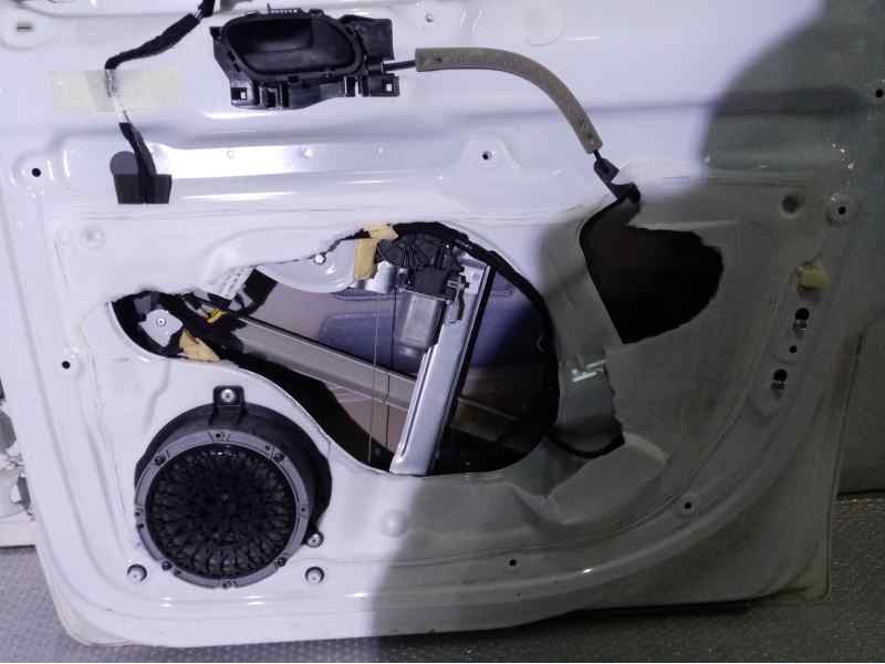 Recambio de elevalunas delantero derecho para peugeot partner kasten confort l1 referencia OEM IAM  6 PINS ELECTRICO