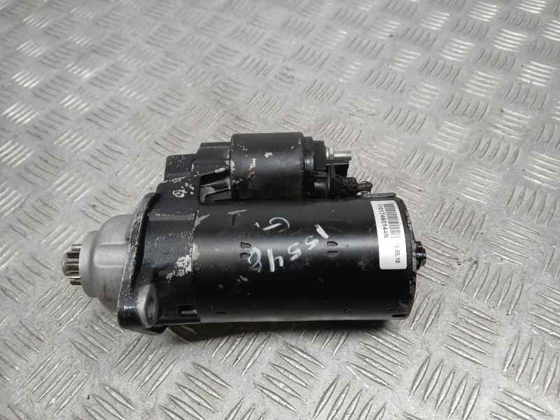 Recambio de motor arranque para volkswagen golf iv berlina (1j1) edition (dieselmotor) referencia OEM IAM 02A911024DV 1101746014