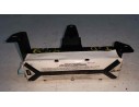 Recambio de airbag lateral trasero derecho para peugeot 407 st sport pack referencia OEM IAM   