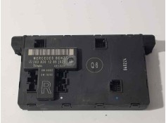 MODULO ELECTRONICO 2038201285 351320 TEMIC