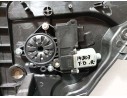 Recambio de elevalunas trasero derecho para hyundai i40 essence referencia OEM IAM 514203Z000 11J250060 ELECTRICO 6 PINS