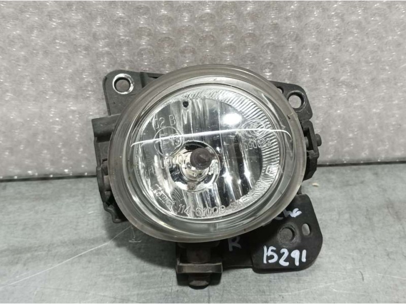 Recambio de faro antiniebla derecho para mazda cx-7 (er) active referencia OEM IAM 11461009  KOITO