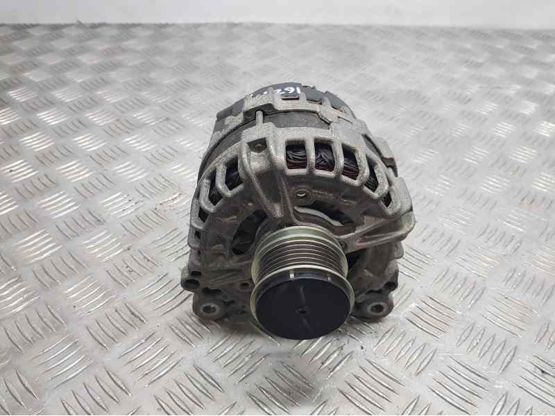 Recambio de alternador para seat alhambra (710) style referencia OEM IAM 03L903024F 0125811027 BOSCH