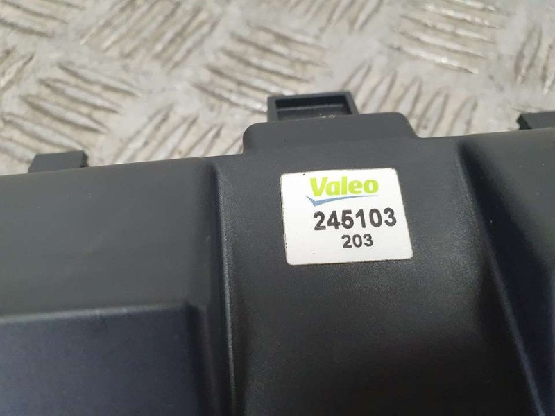 Recambio de bobina encendido para citroën berlingo 1.4 x familiar referencia OEM IAM 245103 VALEO 