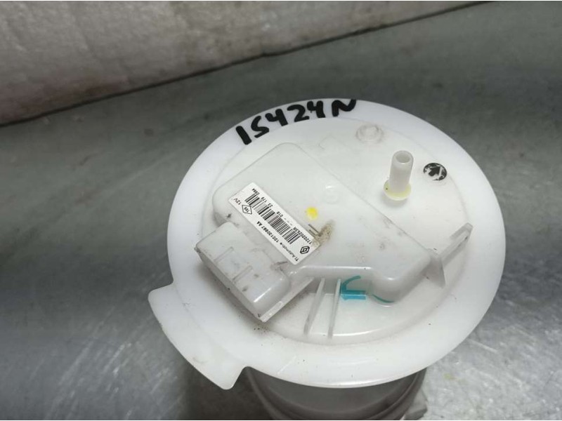 Recambio de aforador para dacia sandero 1.0 tce 90 referencia OEM IAM 172020253R 100130997AA TI AUTOMOTIVE