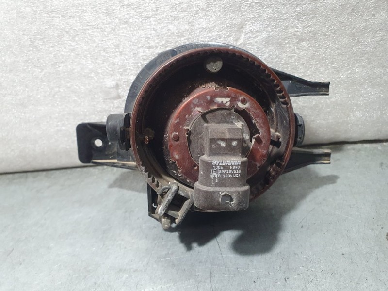 Recambio de faro antiniebla derecho para toyota yaris (ncp1/nlp1/scp1) 1.3 luna referencia OEM IAM 812100D020  