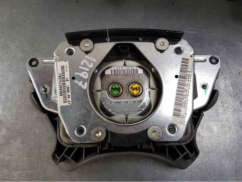 Recambio de kit airbag para mercedes-benz clase clk (w209) coupe 200 compressor (209.342) referencia OEM IAM   C SALPICADERO