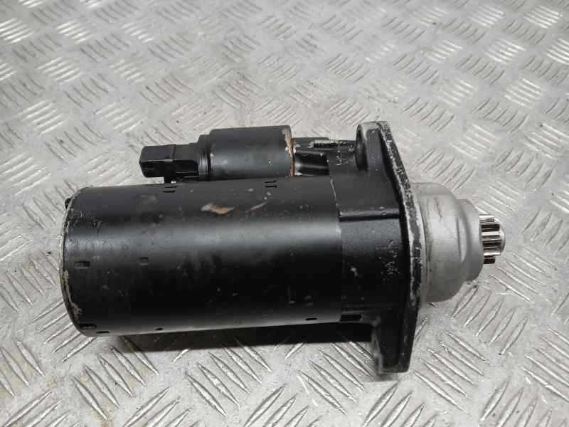 Recambio de motor arranque para volkswagen golf iv berlina (1j1) edition (dieselmotor) referencia OEM IAM 02A911024DV 1101746014