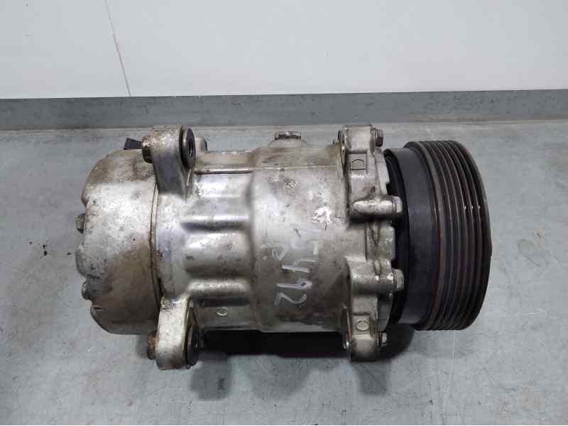 Recambio de compresor aire acondicionado para volkswagen golf iv berlina (1j1) conceptline referencia OEM IAM 1J0820803K  