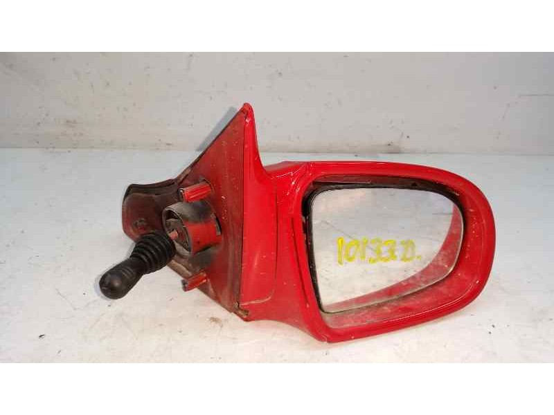Recambio de retrovisor derecho para opel corsa b fresh referencia OEM IAM   C/M