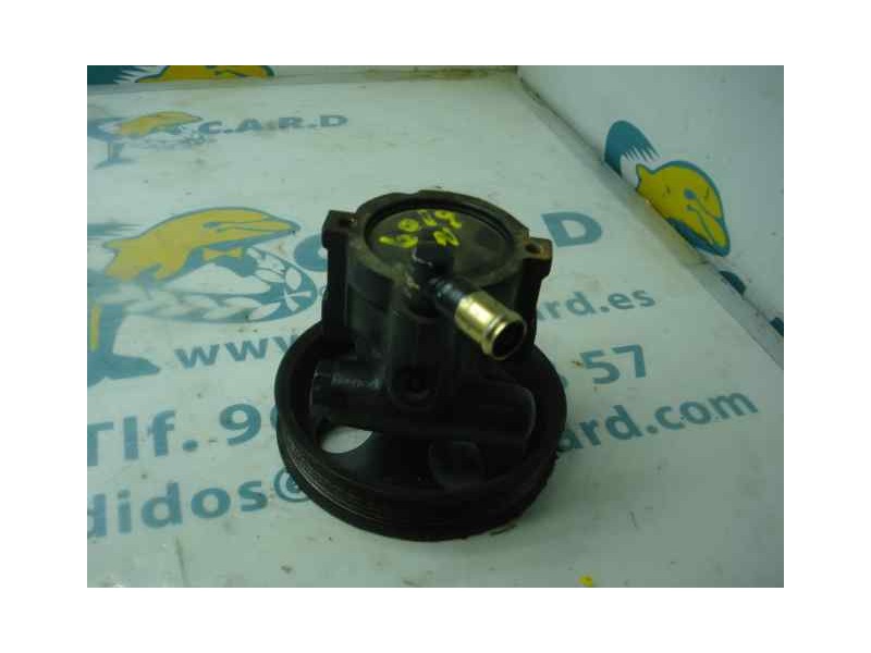 Recambio de bomba direccion para opel astra f berlina básico referencia OEM IAM   