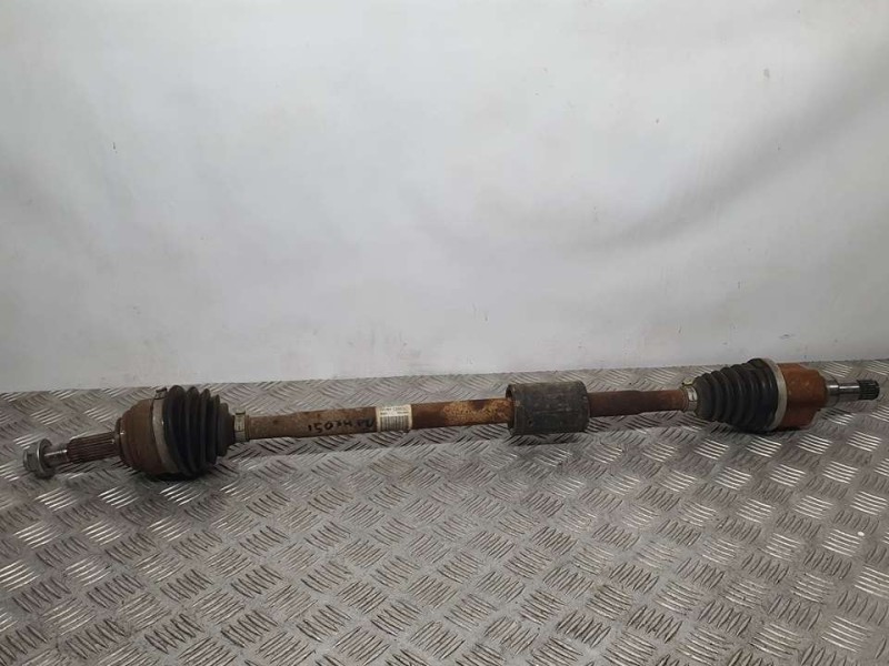 Recambio de transmision delantera derecha para ford fiesta (ce1) st-line referencia OEM IAM H1B53B436FE  