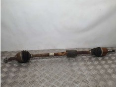 Recambio de transmision delantera derecha para ford fiesta (ce1) st-line referencia OEM IAM H1B53B436FE  