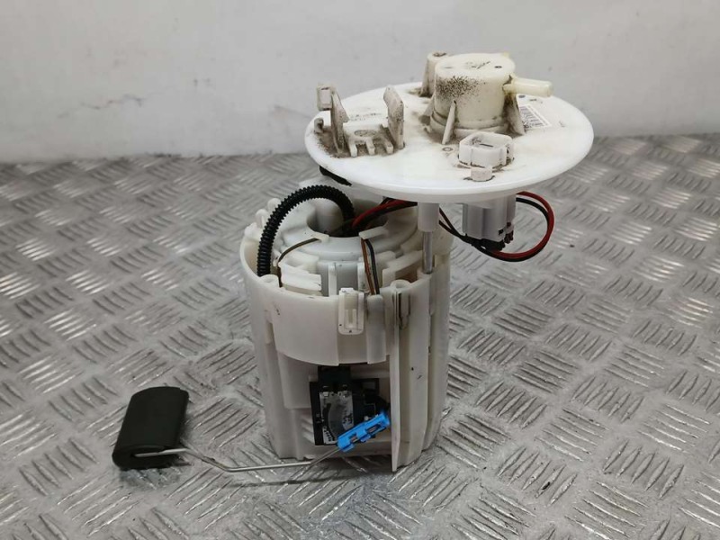 Recambio de aforador para kia rio concept referencia OEM IAM 311101W000 1000993610 