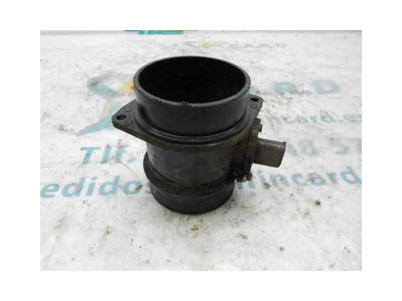 Recambio de caudalimetro para ford focus c-max (cap) ambiente (d) referencia OEM IAM 4M5112B579CC  
