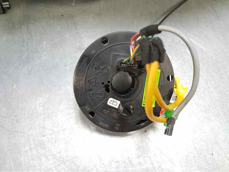 Recambio de kit airbag para mercedes-benz clase clk (w209) coupe 200 compressor (209.342) referencia OEM IAM   C SALPICADERO