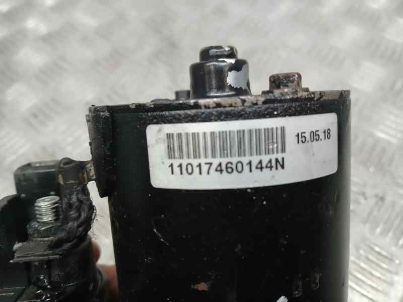 Recambio de motor arranque para volkswagen golf iv berlina (1j1) edition (dieselmotor) referencia OEM IAM 02A911024DV 1101746014