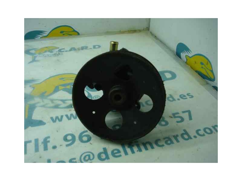 Recambio de bomba direccion para opel astra f berlina básico referencia OEM IAM   