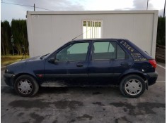 FORD FIESTA BERLINA (DX)
