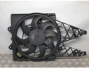 Recambio de electroventilador para fiat bravo (198) 1.6 16v active multijet (77kw) referencia OEM IAM 882300200  