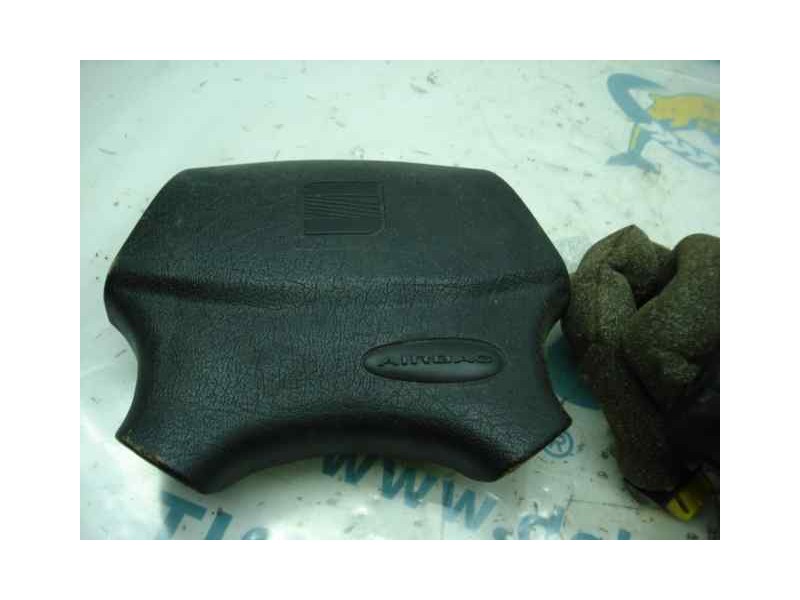 Recambio de kit airbag para seat toledo (1l) base referencia OEM IAM   
