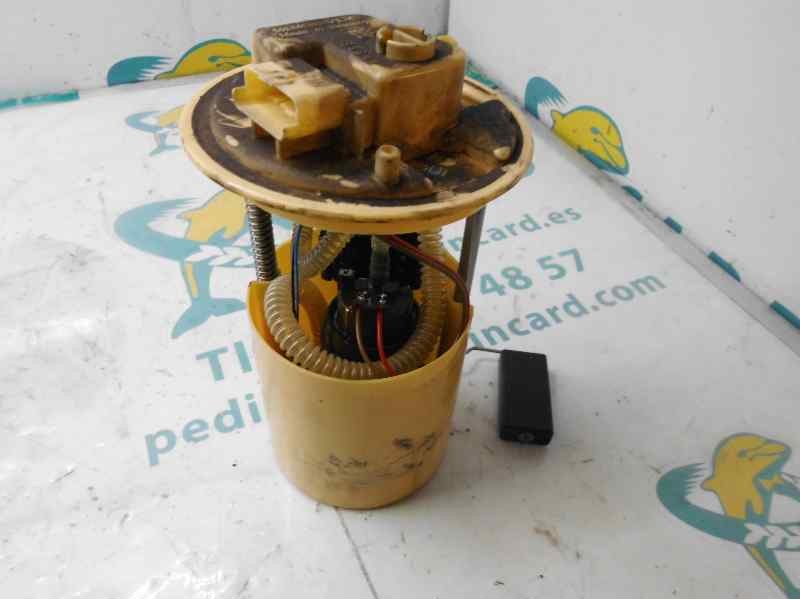 Recambio de aforador para opel corsa d catch me referencia OEM IAM A2C53245174 13252213 SIEMENS-VDO