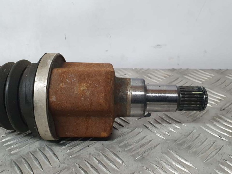 Recambio de transmision delantera derecha para ford fiesta (ce1) st-line referencia OEM IAM H1B53B436FE  