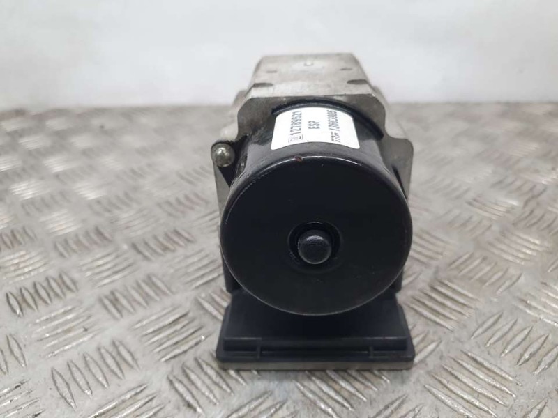 Recambio de abs para saab 9-3 berlina 1.8 t vector referencia OEM IAM 12789521 13663905 TRW