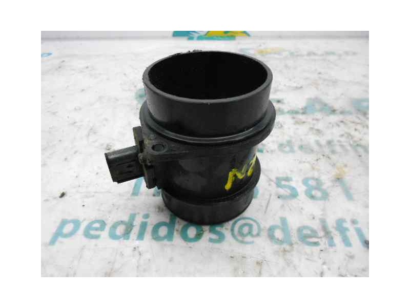 Recambio de caudalimetro para ford focus c-max (cap) ambiente (d) referencia OEM IAM 4M5112B579CC  