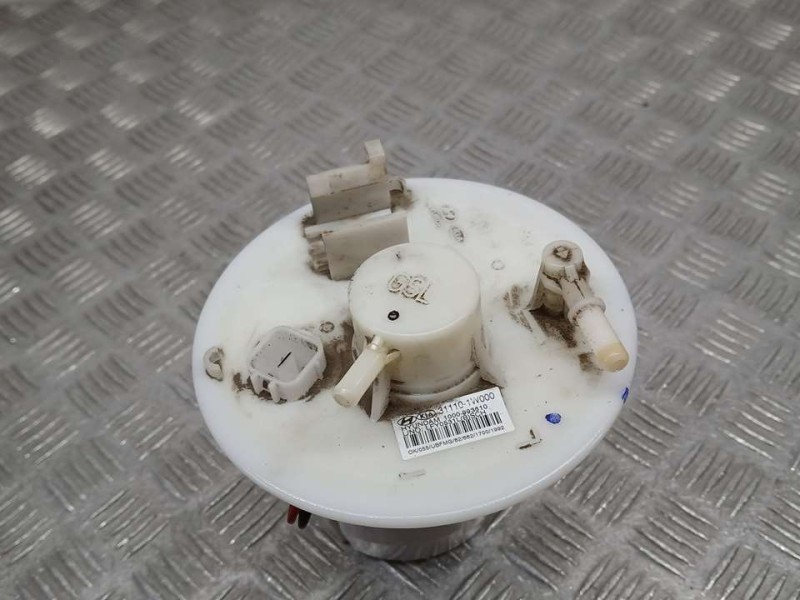 Recambio de aforador para kia rio concept referencia OEM IAM 311101W000 1000993610 