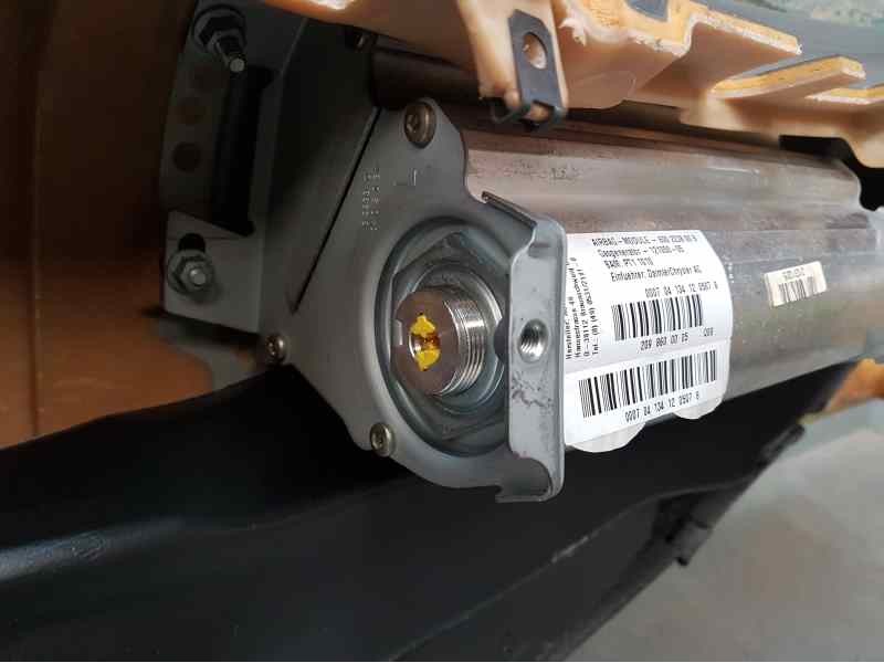 Recambio de kit airbag para mercedes-benz clase clk (w209) coupe 200 compressor (209.342) referencia OEM IAM   C SALPICADERO