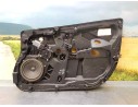 Recambio de elevalunas delantero derecho para ford fiesta (cb1) trend referencia OEM IAM  2 PINS ELECTRICO