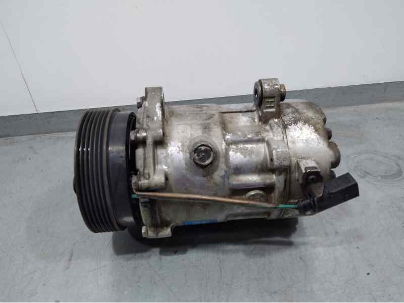 Recambio de compresor aire acondicionado para volkswagen golf iv berlina (1j1) conceptline referencia OEM IAM 1J0820803K  