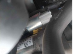 Recambio de motor arranque para dacia sandero stepway referencia OEM IAM 233008820R  