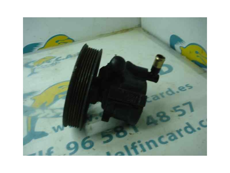 Recambio de bomba direccion para opel astra f berlina básico referencia OEM IAM   