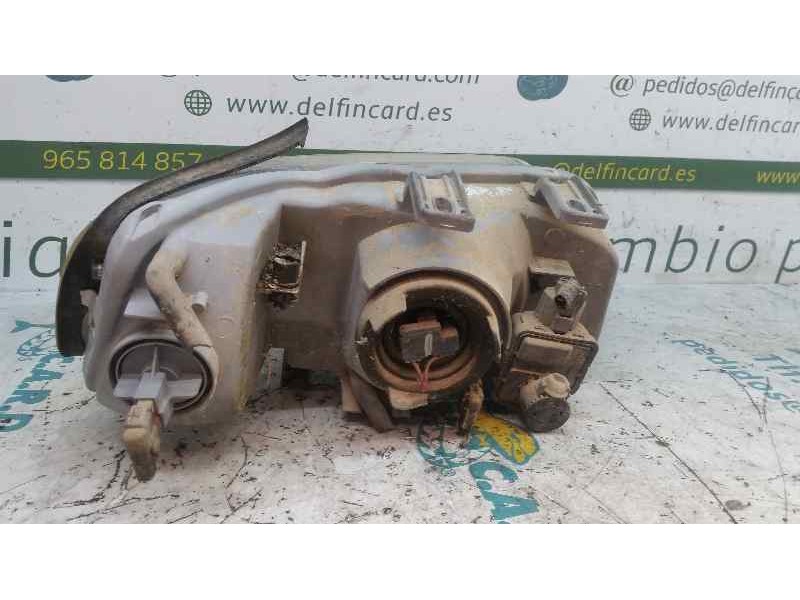 Recambio de faro izquierdo para honda civic berlina .5 (ma/mb) 1.5 elegance (ma9) referencia OEM IAM   