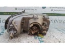 Recambio de faro izquierdo para honda civic berlina .5 (ma/mb) 1.5 elegance (ma9) referencia OEM IAM   