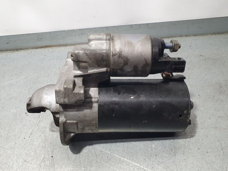 Recambio de motor arranque para bmw serie 1 lim. (f20) 116i referencia OEM IAM 7638192 0001138062 BOSCH