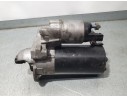 Recambio de motor arranque para bmw serie 1 lim. (f20) 116i referencia OEM IAM 7638192 0001138062 BOSCH