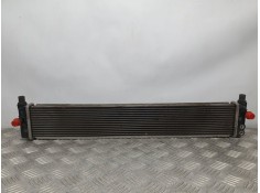 RADIADOR AGUA ADICIONAL SIN REF 