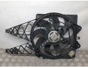 Recambio de electroventilador para fiat bravo (198) 1.6 16v active multijet (77kw) referencia OEM IAM 882300200  