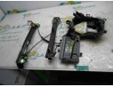 Recambio de elevalunas delantero derecho para seat leon (1p1) reference referencia OEM IAM   ELECTRICO