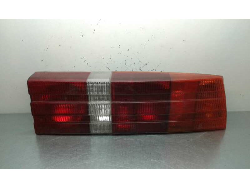 Recambio de piloto trasero derecho para mg 2400 referencia OEM IAM   