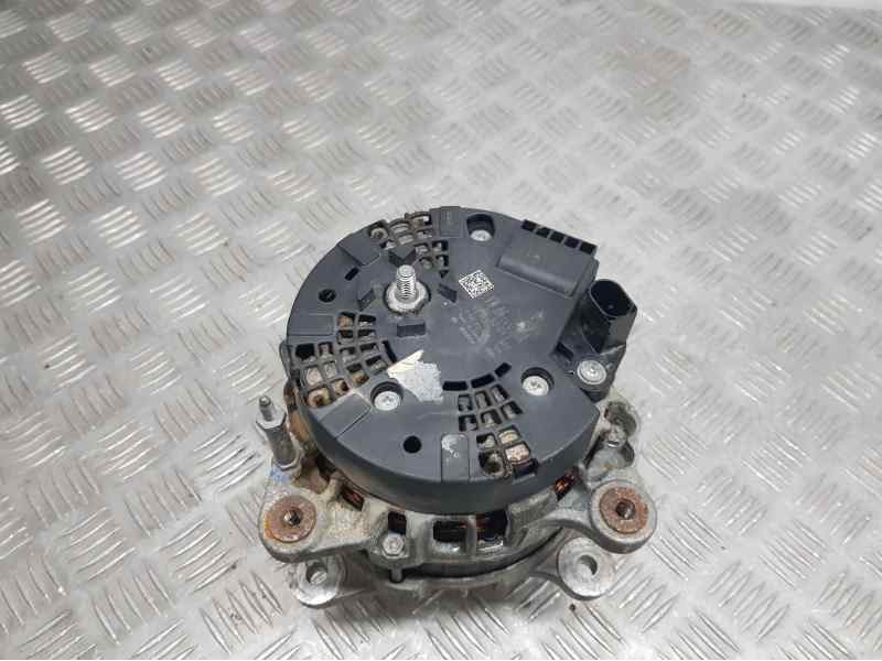 Recambio de alternador para seat alhambra (710) style referencia OEM IAM 03L903024F 0125811027 BOSCH